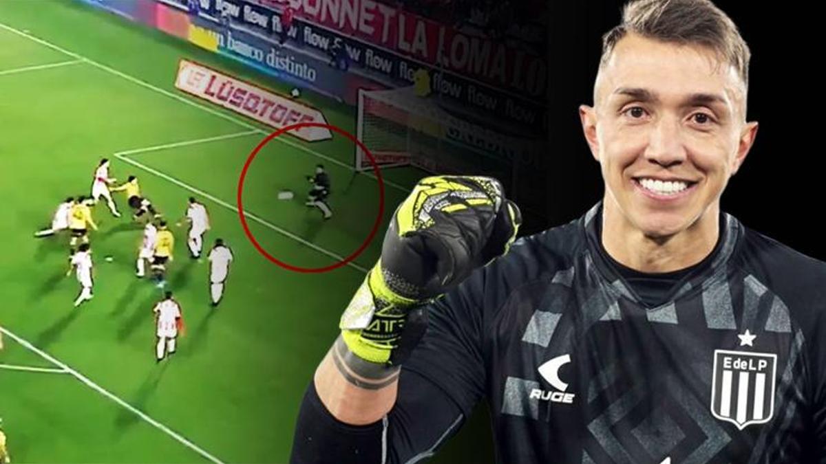 Muslera’dan parmak ısırtan performans ‘Muhteşem bir kalecimiz var’ Galatasaray’ın eski kaptanı…