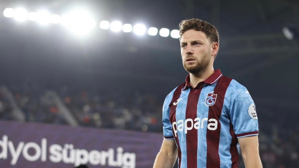 Mustafa Eskihellaç: ’Trabzonspor dünyanın en güzel takımı’