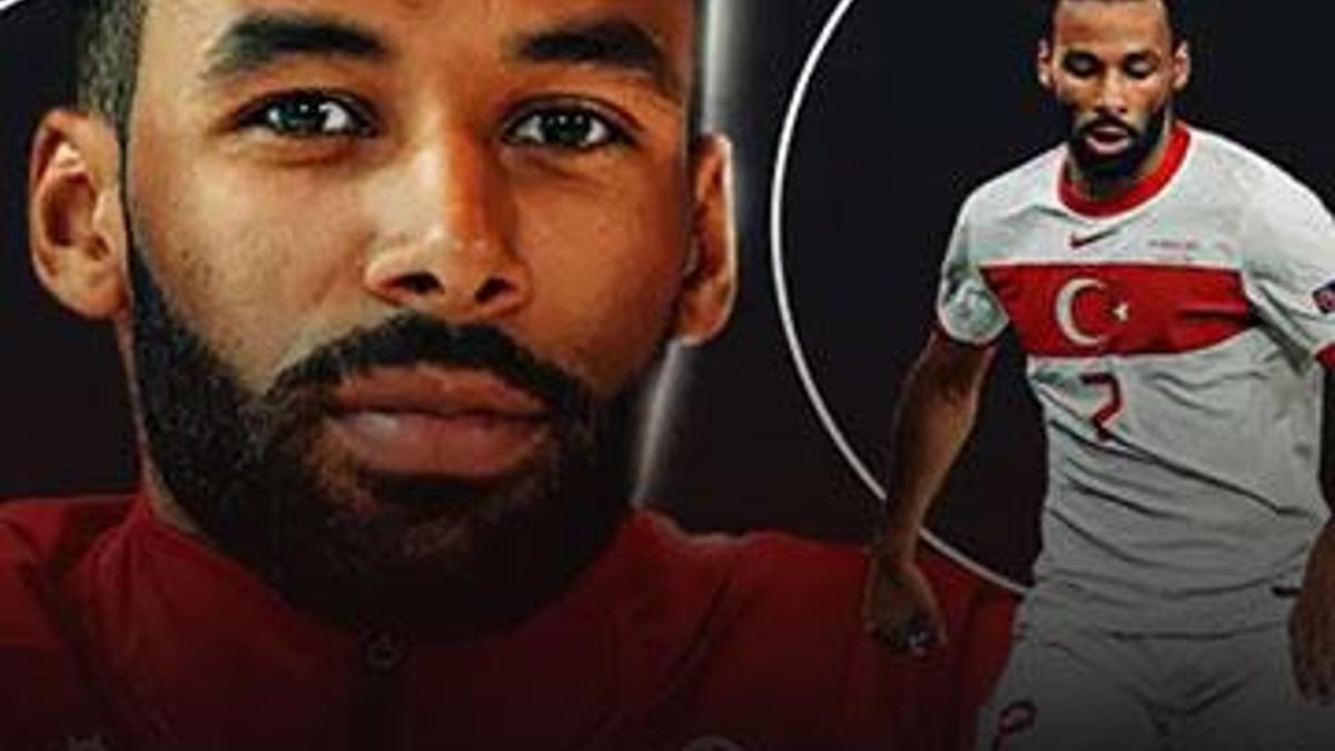 Nazım Sangare imzayı attı! İşte yeni takımı