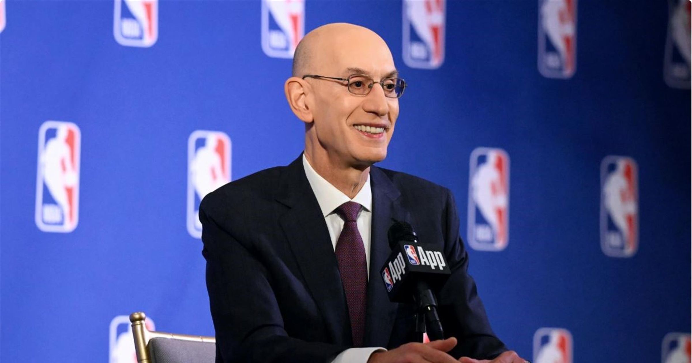 NBA, Avrupa’ya Açılıyor: “Sıradaki Aşama İçin Doğru Zamandayız”