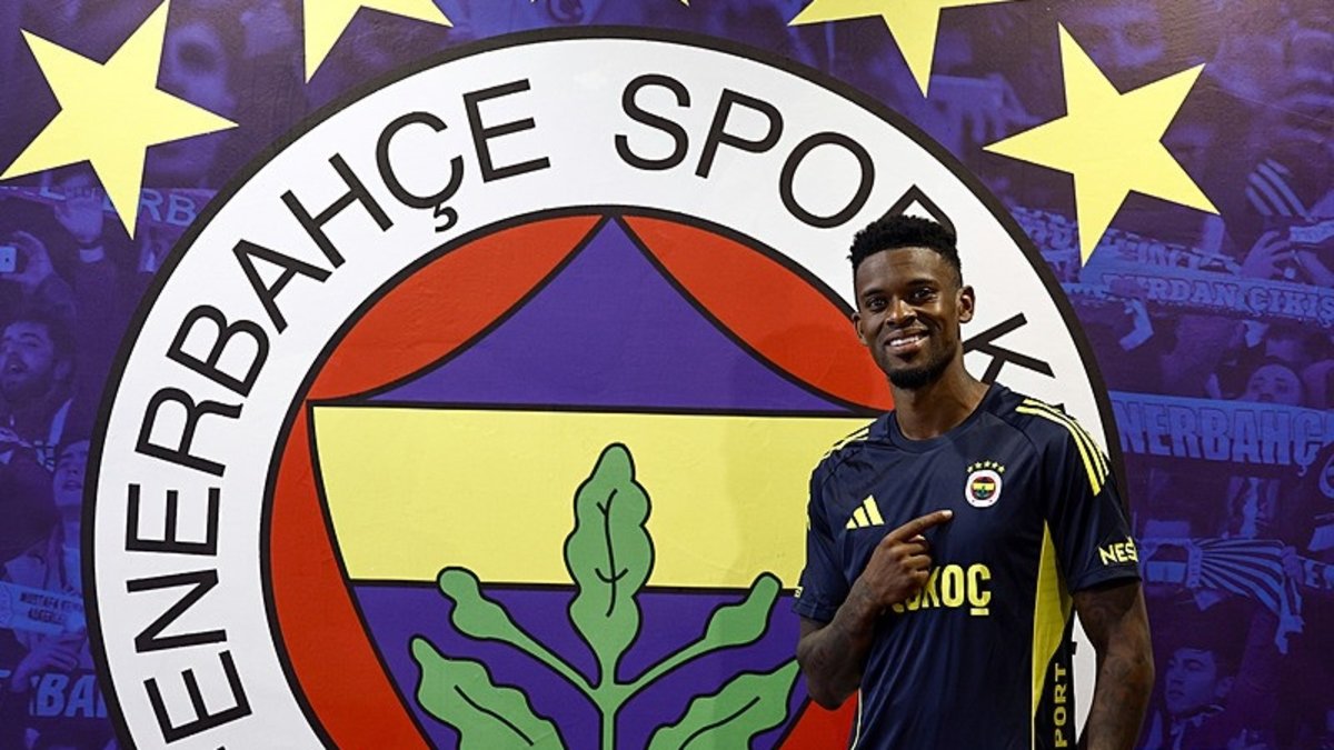 Nelson Semedo: Burası Türkiye’nin en büyük kulübü
