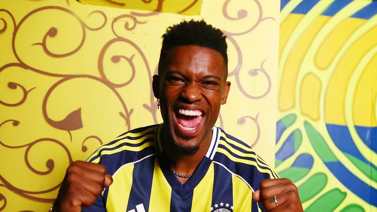 Nelson Semedo: ’Bunu hak ediyoruz!’