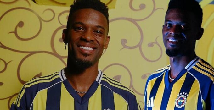 Nelson Semedo’dan Premier Lig ve Jose Mourinho itirafı! Fenerbahçe’nin yeni transferinden çarpıcı sözler…
