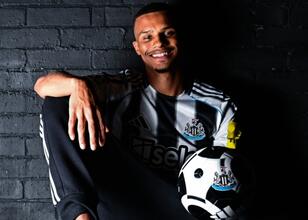 Newcastle, Malick Thiaw’u kadrosuna kattı