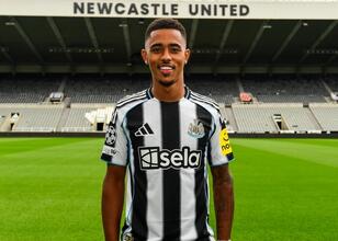 Newcastle United, Jacob Ramsey’i duyurdu – Avrupa’dan Transfer Haberleri