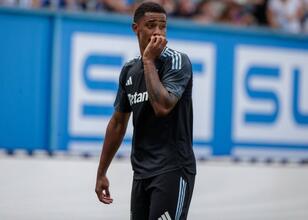 Newcastle United’da mutlu son: Jacob Ramsey