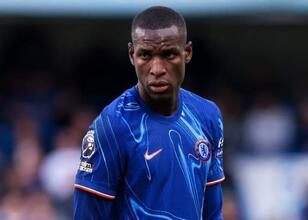 Nicolas Jackson Bayern Münih’e doğru!