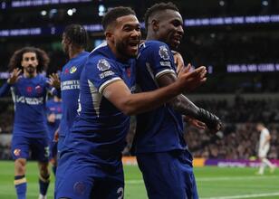 Nicolas Jackson’ın Chelsea’den ayrılığı gündemde