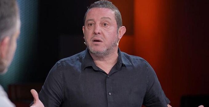 Nihat Kahveci’den Beşiktaş’ın yıldızına eleştiri: Hiçbir şey oynamıyor!