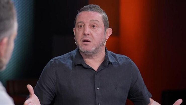 Nihat Kahveci’den Beşiktaş’ın yıldızına eleştiri: Hiçbir şey oynamıyor!