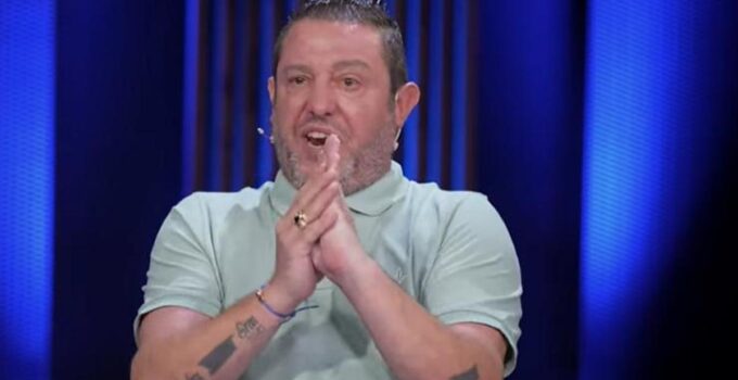 Nihat Kahveci’ye göre Fenerbahçe’nin Benfica’ya karşı tur şansı yüzde 40…