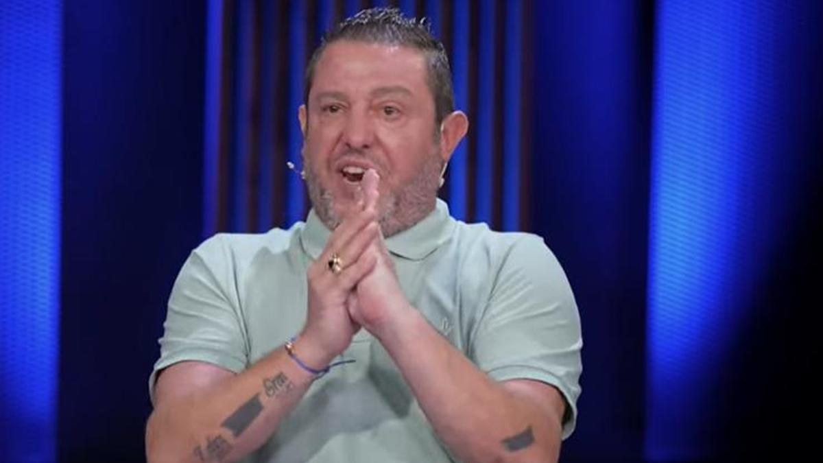 Nihat Kahveci’ye göre Fenerbahçe’nin Benfica’ya karşı tur şansı yüzde 40…
