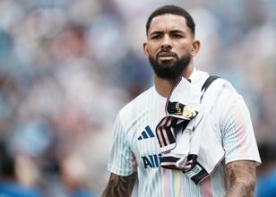 Nottingham Forest’ta anlaşma: Douglas Luiz