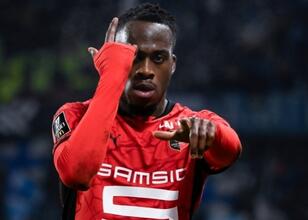 Nottingham Forest’ta gündem: Arnaud Kalimuendo