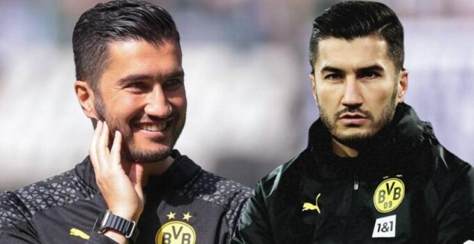 Nuri Şahin bombası! Süper Lig’e dönebilir