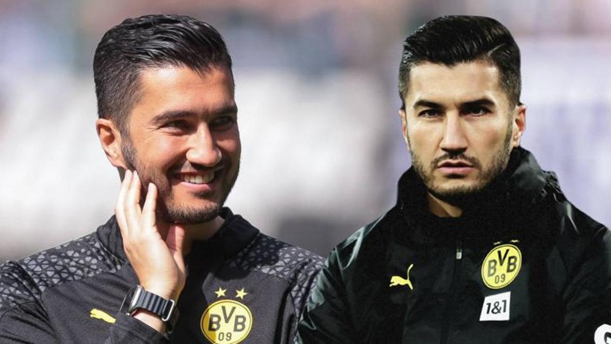 Nuri Şahin bombası! Süper Lig’e dönebilir