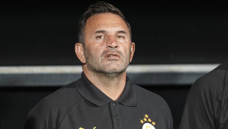 Okan Buruk’tan flaş Ederson ve Alisson  açıklaması!