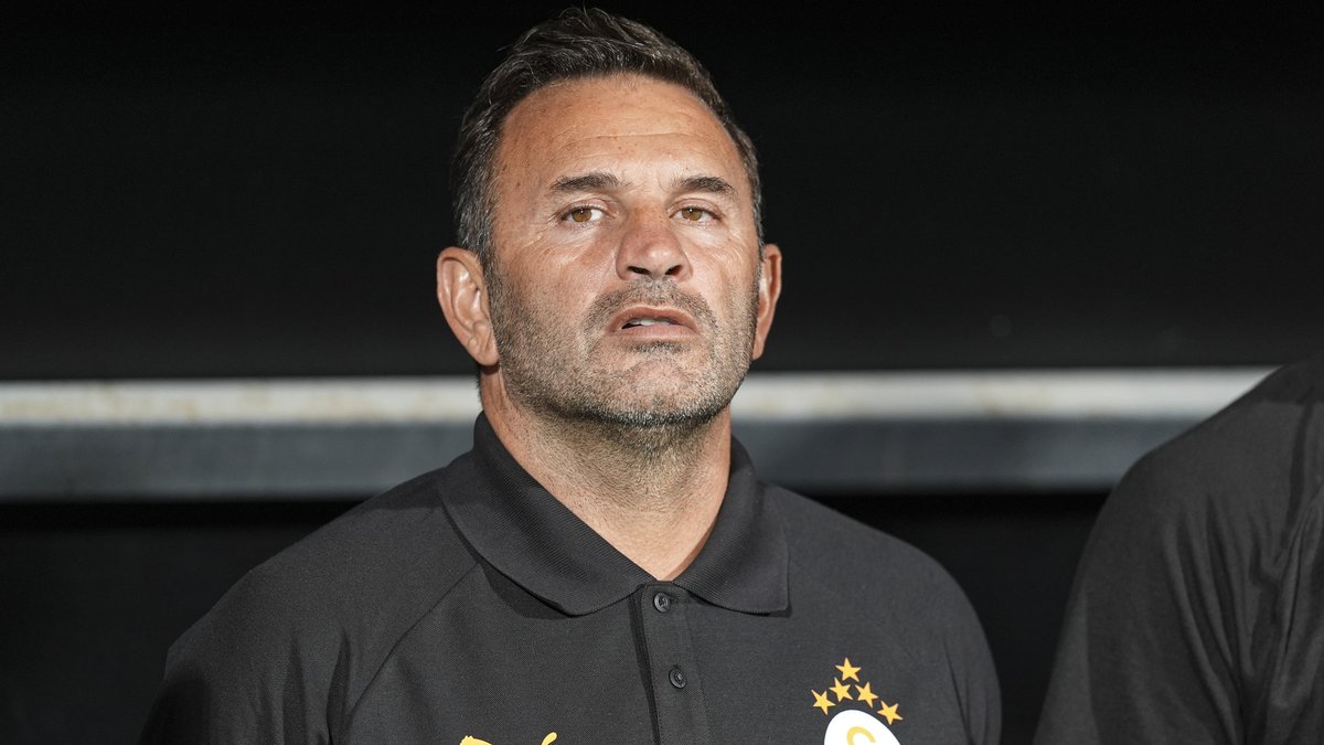 Okan Buruk’tan flaş Ederson ve Alisson  açıklaması!