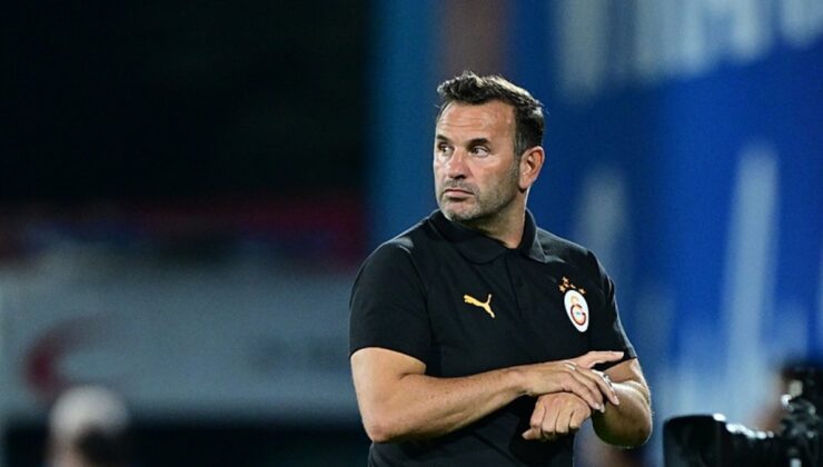 Okan Buruk’tan Köhn için ayrılık açıklaması!