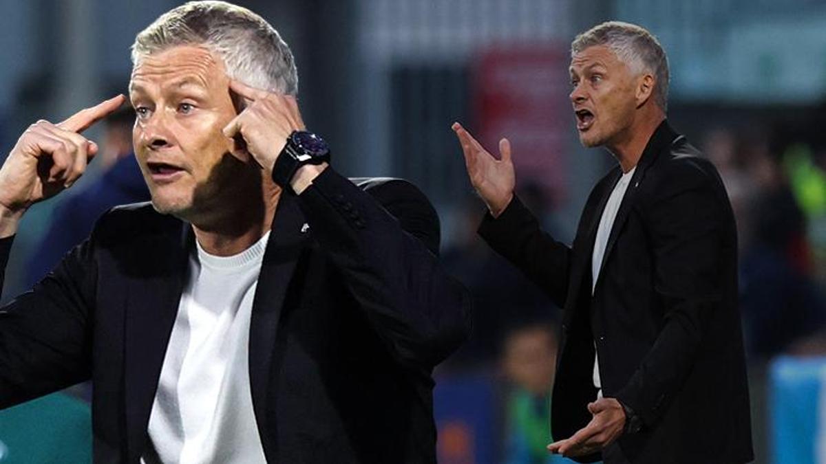Ole Gunnar Solskjaer’den eleştirilere yanıt: ‘Başkan ve yönetim bu inanca sahip!’ Olay sosyal medya sözleri…