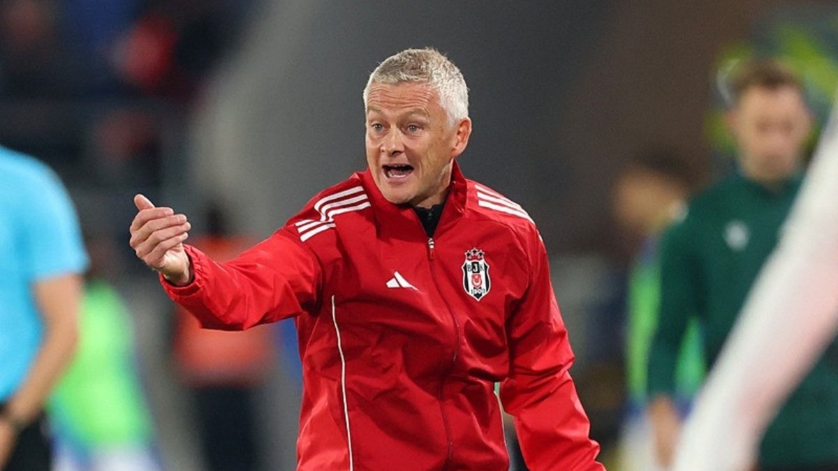 Ole Gunnar Solskjaer’den maç sonu flaş sözler! ’Oyuncularımız…’