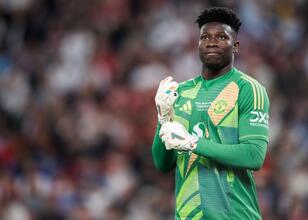 Onana’ya Inter talip: Eski takımına dönebilir