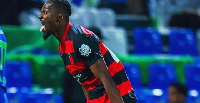 ÖZEL | Bernard Mensah’ın yeni adresi belli oldu! 2 yıllık imza