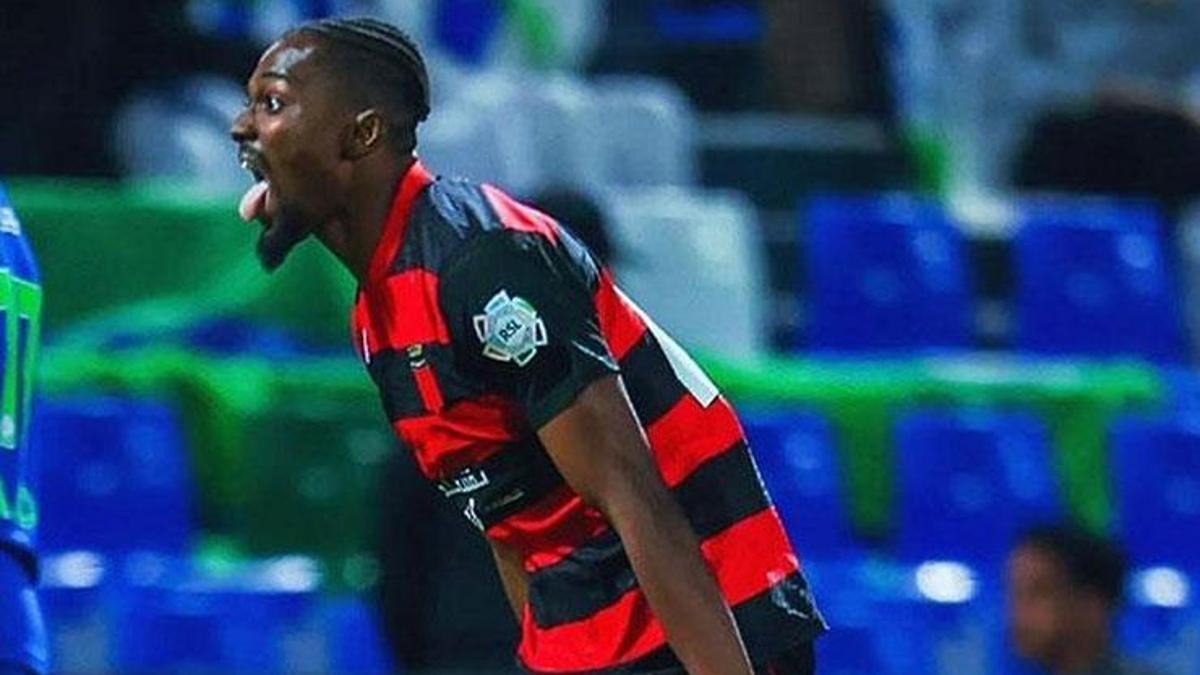 ÖZEL | Bernard Mensah’ın yeni adresi belli oldu! 2 yıllık imza