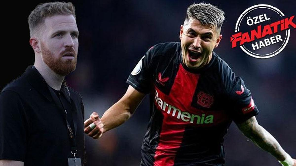 ÖZEL | Fenerbahçe’den sürpriz transfer hamlesi! Herkes Kerem’i beklerken…