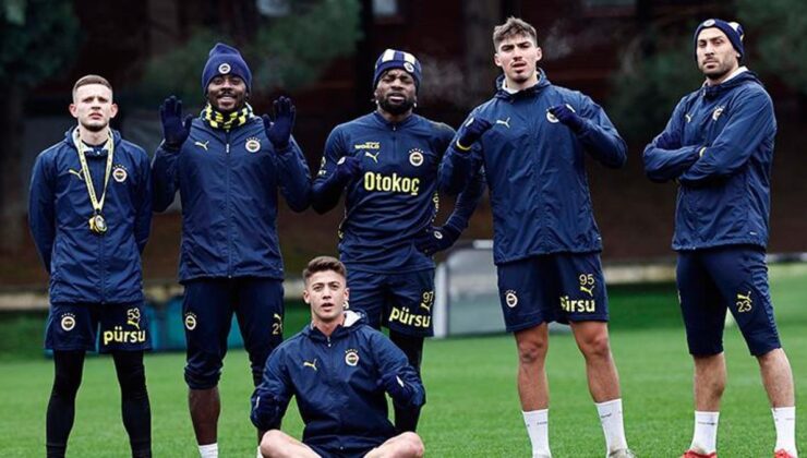 ÖZEL | Fenerbahçe’nin yıldızı Amedspor yolunda! Anlaşmaya ramak kaldı…