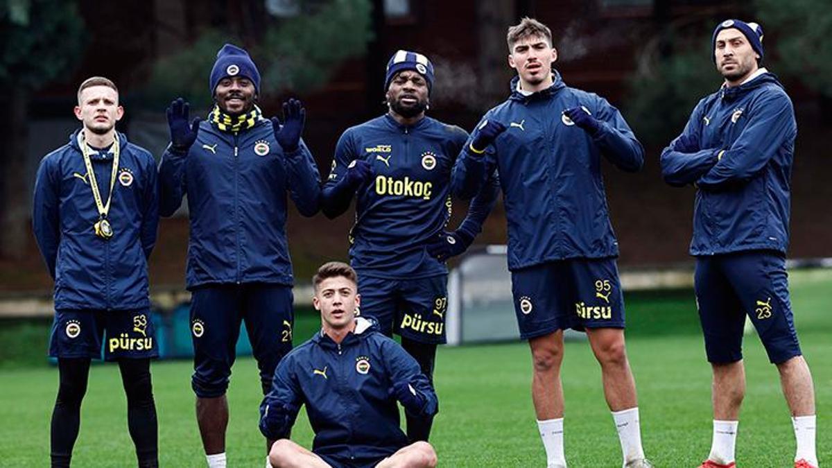 ÖZEL | Fenerbahçe’nin yıldızı Amedspor yolunda! Anlaşmaya ramak kaldı…