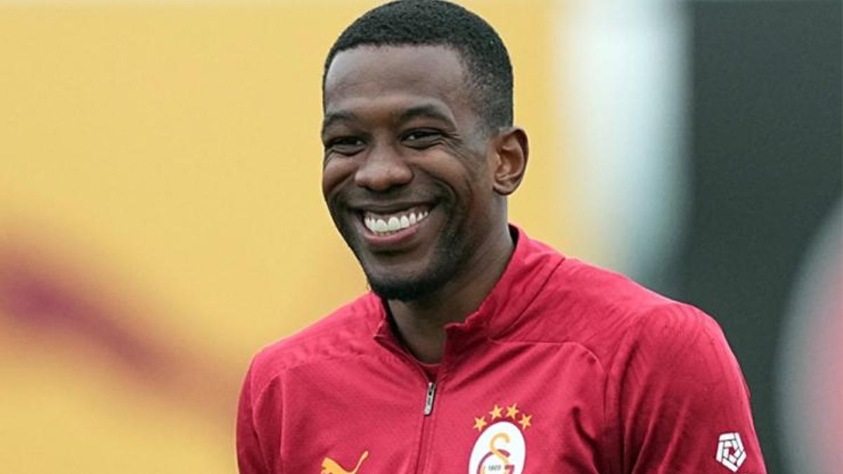 ÖZEL | Galatasaray’da ayrılık: Carlos Cuesta yarın imzayı atıyor