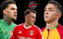 ÖZEL | Galatasaray’da Ederson için Muslera’dan telefon | Fenerbahçe’de Kerem Aktürkoğlu gerçekleri