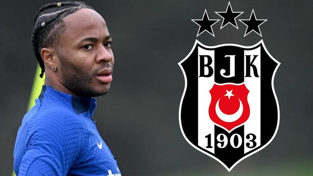 ÖZEL I Beşiktaş’a Ada’dan çifte yıldız! Biri tapusuyla, diğeri kiralık