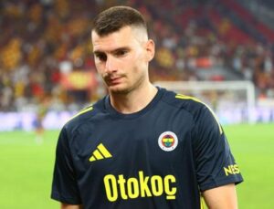 ÖZEL I Livakovic Premier Lig devine burun kıvırdı! Resmi teklif…