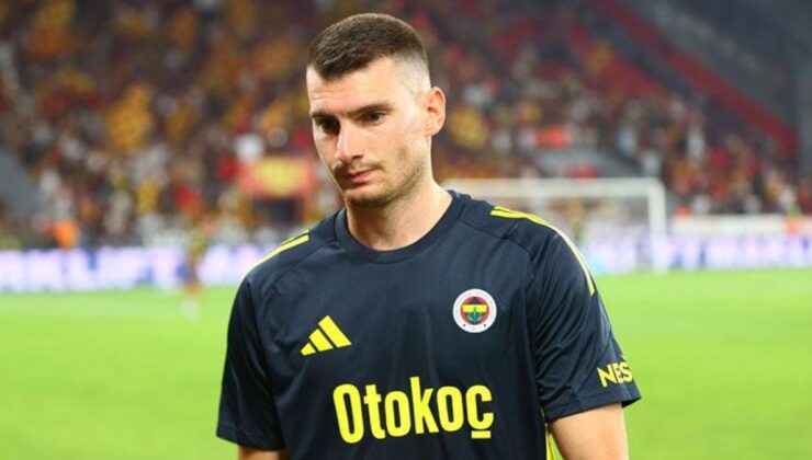 ÖZEL I Livakovic Premier Lig devine burun kıvırdı! Resmi teklif…