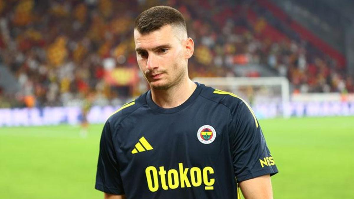 ÖZEL I Livakovic Premier Lig devine burun kıvırdı! Resmi teklif…