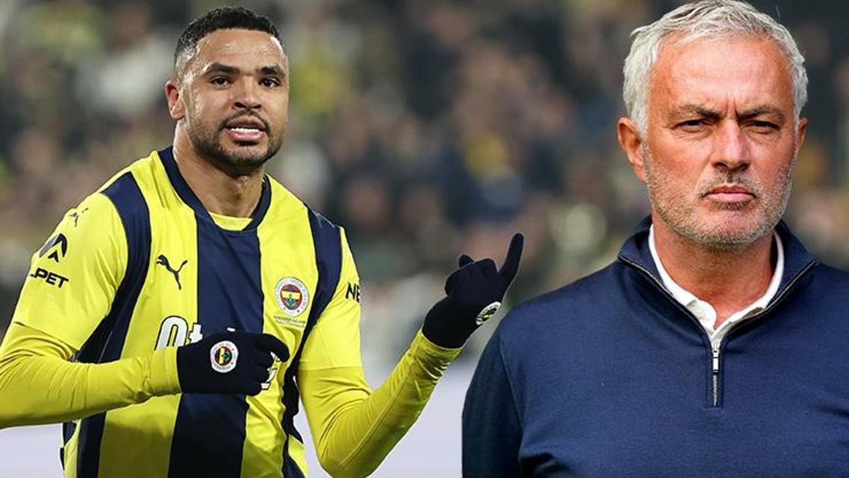 ÖZEL | Jose Mourinho’nun Youssef En-Nesyri kararı ortaya çıktı! Fenerbahçe’de sürpriz…