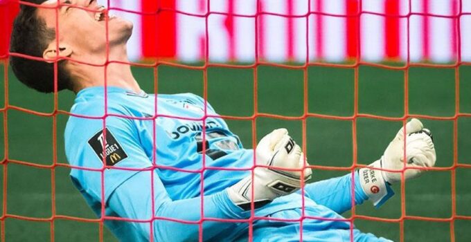 (ÖZET) Berke Özer asist yaptı, Lille deplasmanda Lorient’e gol oldu yağdı I 1-7 maç sonucu