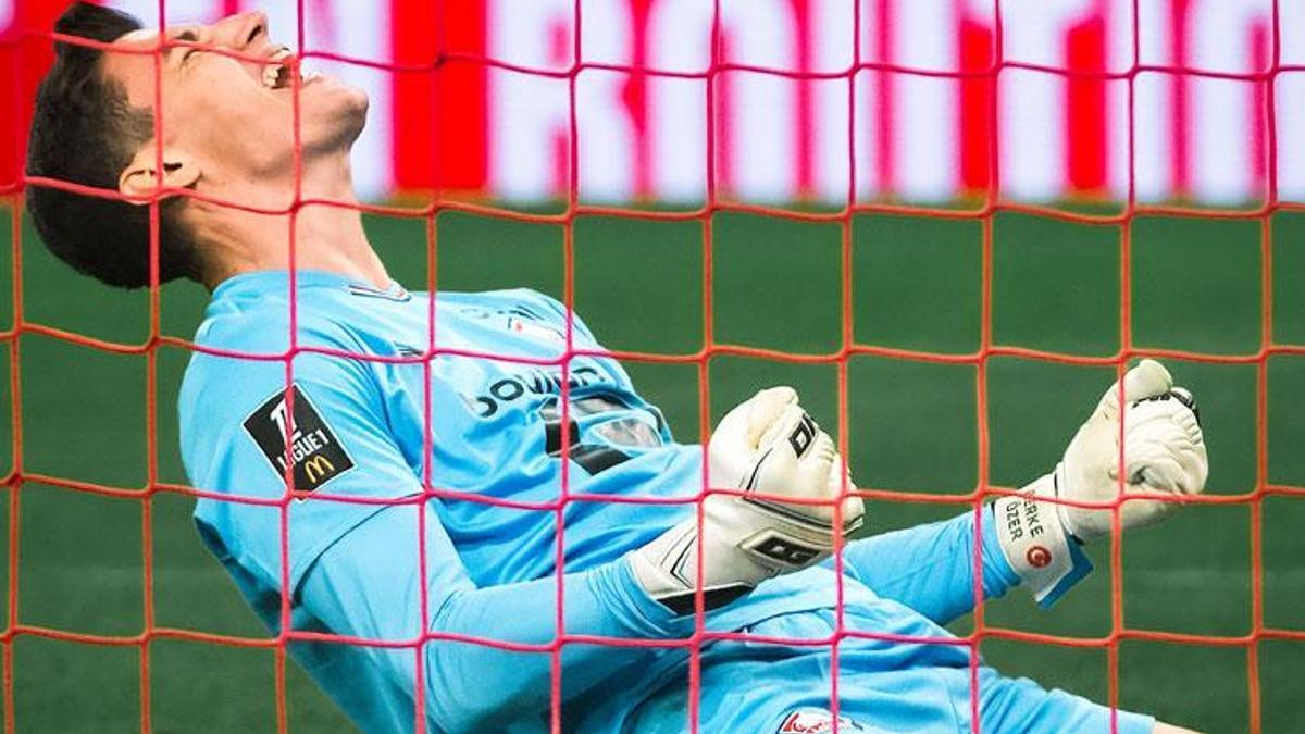 (ÖZET) Berke Özer asist yaptı, Lille deplasmanda Lorient’e gol oldu yağdı I 1-7 maç sonucu