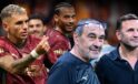 (ÖZET) Galatasaray’dan Lazio’ya karşı sıkı prova! Maç sonucu Galatasaray – Lazio: 2-2 (Hazırlık maçı)
