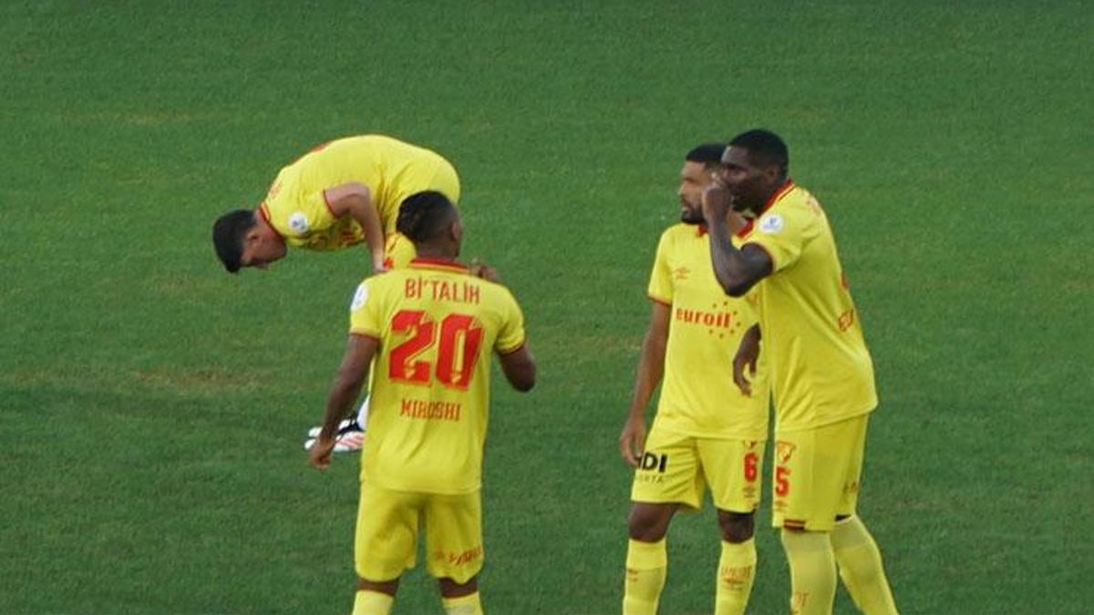 (ÖZET) Göztepe deplasmanda kazandı! Yeni sezona 3 puanla başladı | Çaykur Rizespor – Göztepe maç sonucu: 0-3