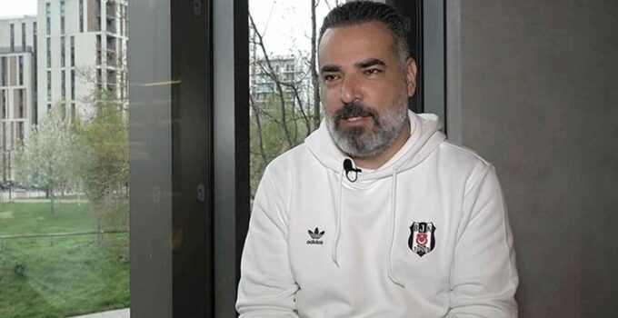 Özkan Arseven: Bu sezon EuroCup’ta şampiyon olmak istiyoruz