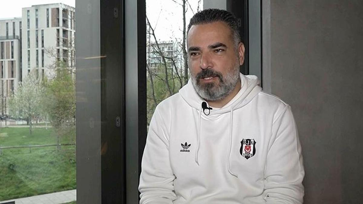Özkan Arseven: Bu sezon EuroCup’ta şampiyon olmak istiyoruz