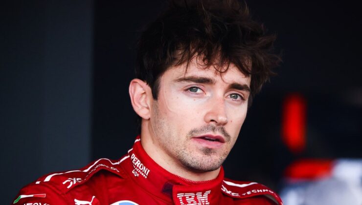 Palmer, Leclerc’in Macaristan’da yaşadığı ani hız düşüşü hakkında Russell’a katılıyor