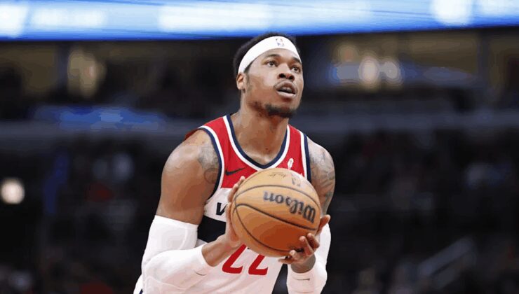 Panathinaikos AKTOR, ABD’li pivot Richaun Holmes’ü kadrosuna kattı