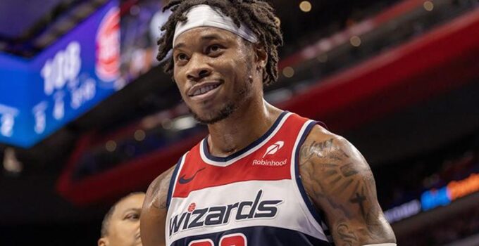 Panathinaikos AKTOR, ABD’li pivot Richaun Holmes’i kadrosunda kattı