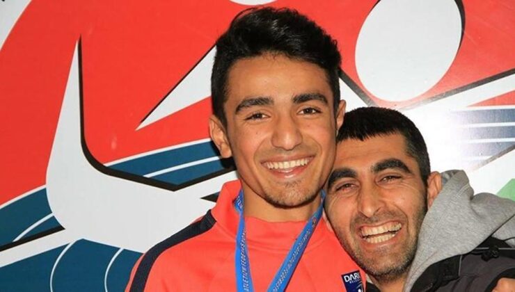 Para kürekçi Yener Aras’ın büyük hayali