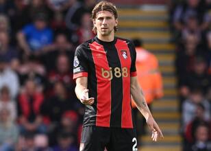 Paris Saint Germain, Zabarnyi transferini bitirdi!