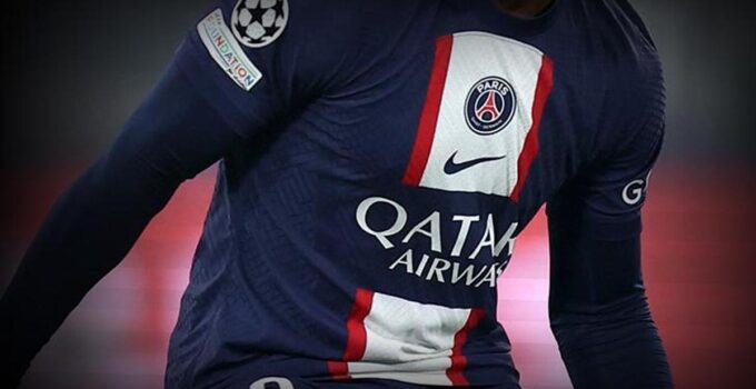 Paris Saint-Germain’den Süper Lig devine! Transferde rakip çıktı